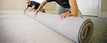 Carpet Instalation